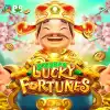 LUCKY FORTUNES