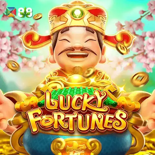 LUCKY FORTUNES
