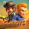 COWBOYS