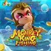 MONKEY KING FISHING