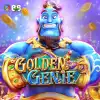 GOLDEN GENIE