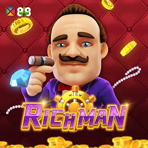 RICH MAN