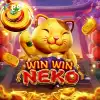 WIN WIN NEKO