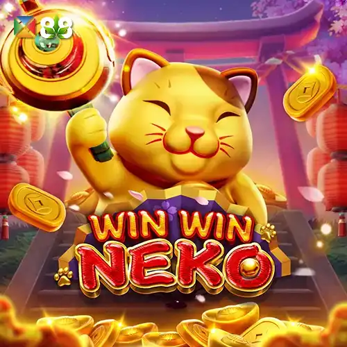 WIN WIN NEKO