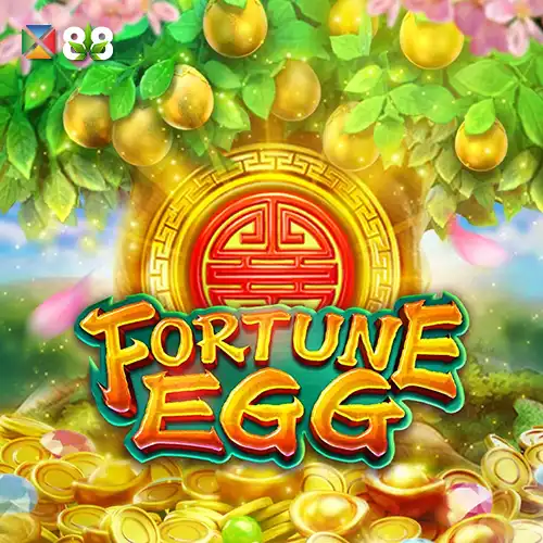FORTUNE EGG