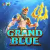 GRAND BLUE