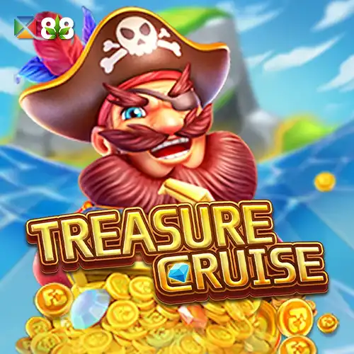 TREASURE CRUISE