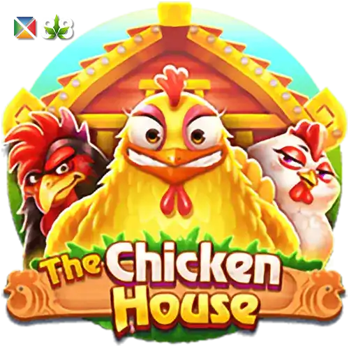 The Chicken House