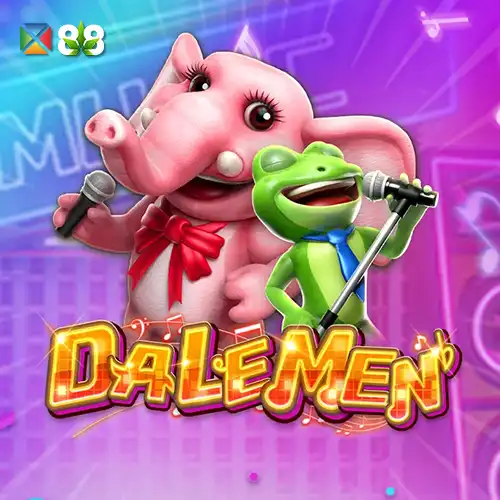 DA LE MEN