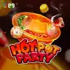 HOT POT PARTY