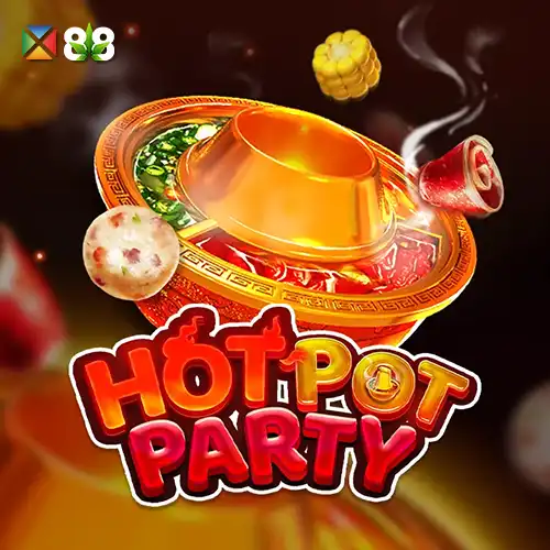 HOT POT PARTY