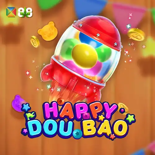 HAPPY DUO BAO