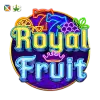 Royal Fruit