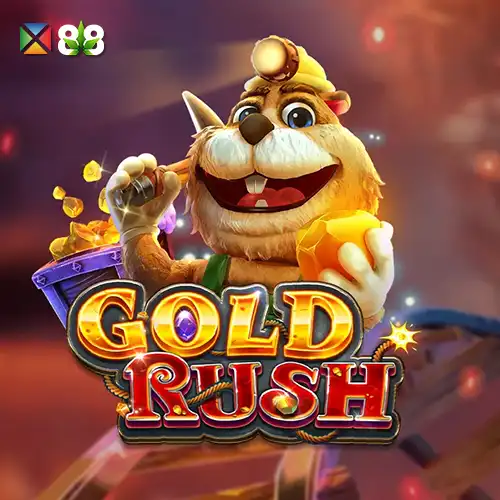 GOLD RUSH