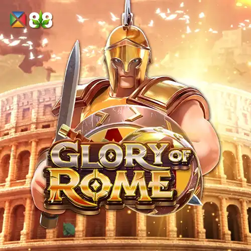GLORY OF ROME