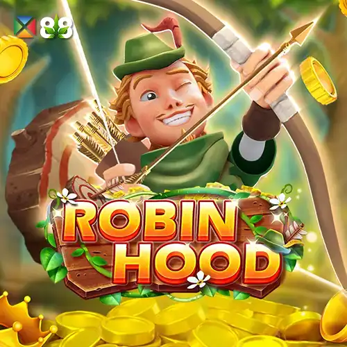 ROBIN HOOD