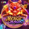 MERGE MAGIC