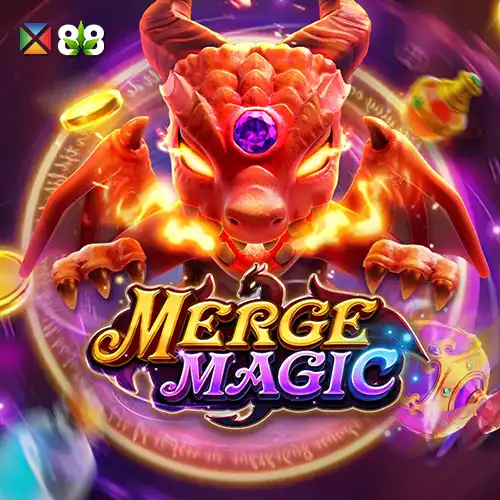 MERGE MAGIC