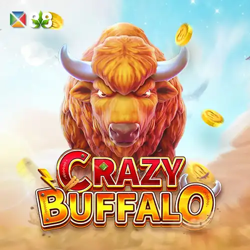 CRAZY BUFFALO