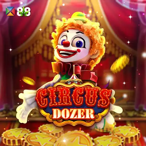 CIRCUS DOZER