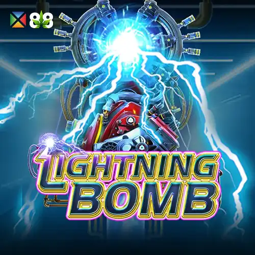 LIGHTNING BOMB
