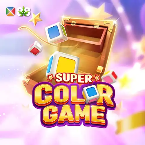 Super Color Game
