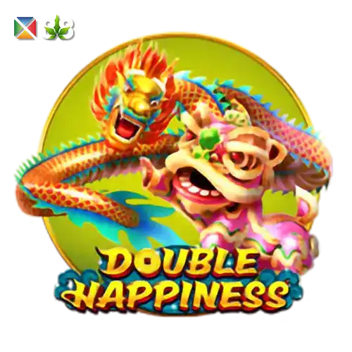 Double Happiness