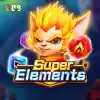 SUPER ELEMENTS
