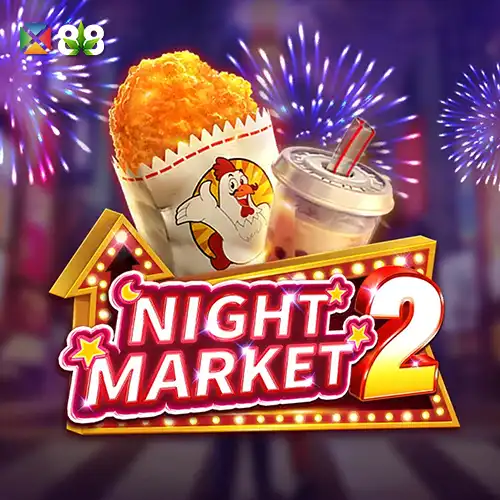 NIGHT MARKET 2