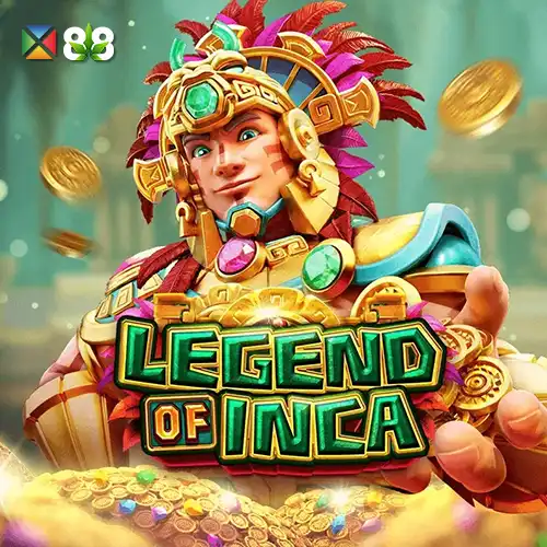 LEGEND OF INCA