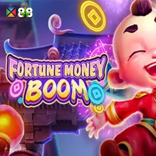 FORTUNE MONEY BOOM