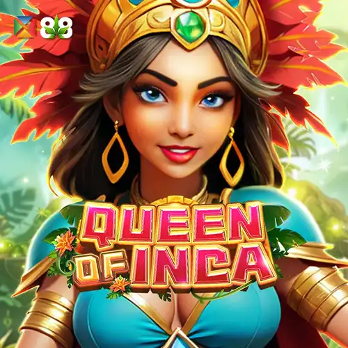 QUEEN OF INCA