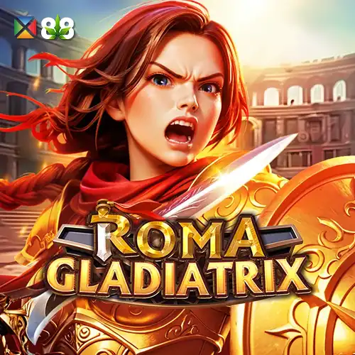 ROMA GLADIATRIX