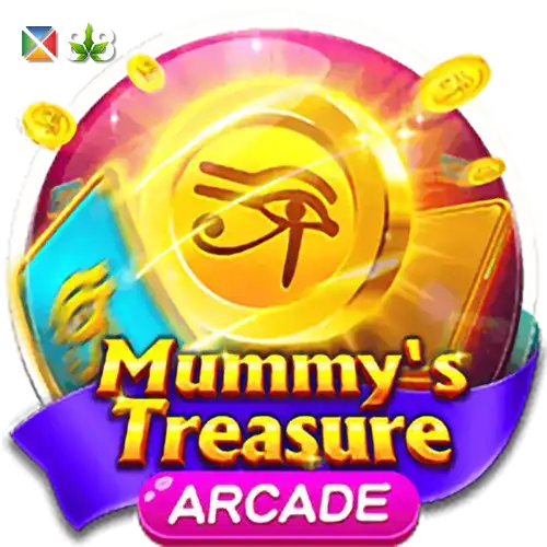 Mummy's Treasure
