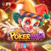 POKER WIN