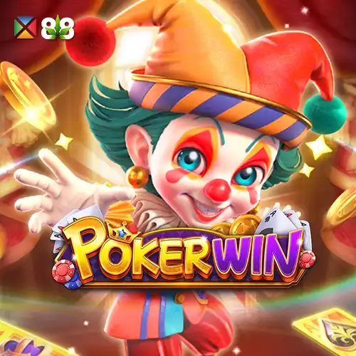 POKER WIN