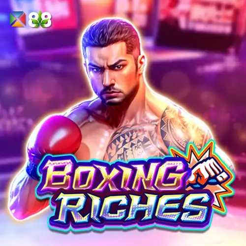 BOXING RICHES