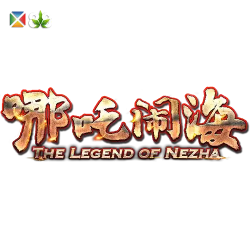Legend of Nezha