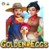 Golden Eggs