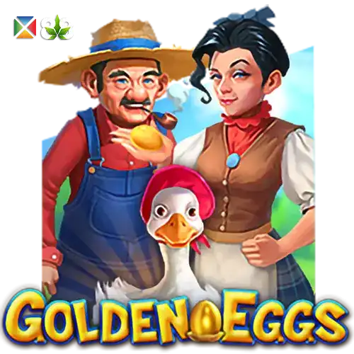 Golden Eggs