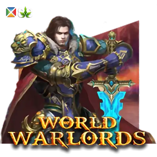 World of Warlords