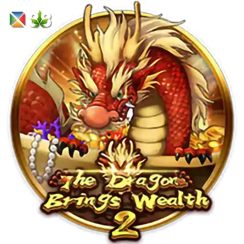 The Dragon Brings Wealth 2