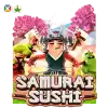 Samurai Sushi