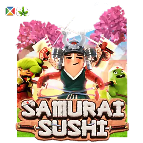 Samurai Sushi