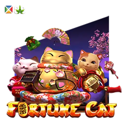 Fortune Cat