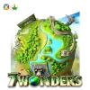 7 Wonders