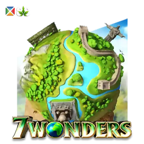 7 Wonders