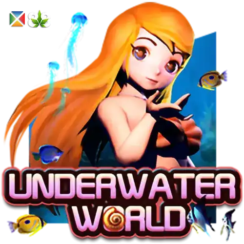 Under Water World