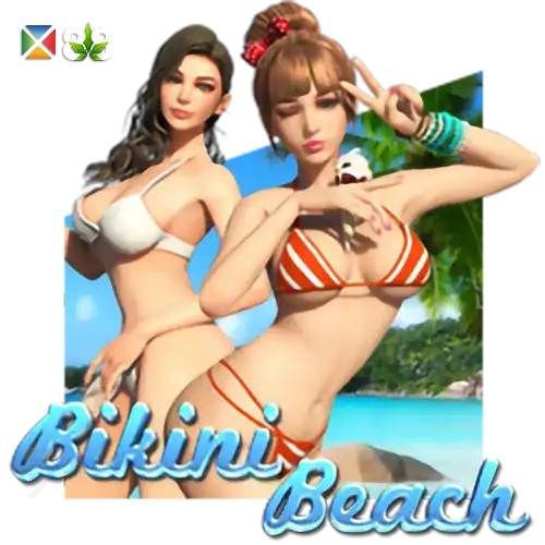 Bikini Beach