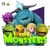Little Monsters